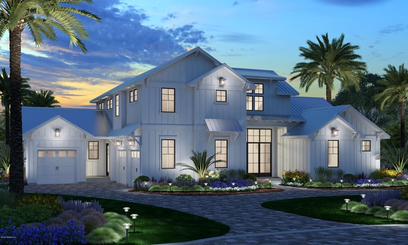32 Oasis Club Dr, Ponte Vedra, FL 32082