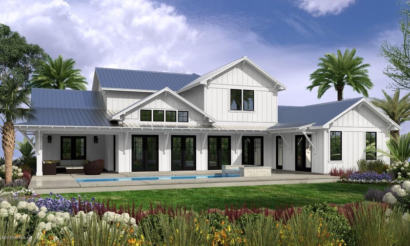 32 Oasis Club Dr, Ponte Vedra, FL 32082