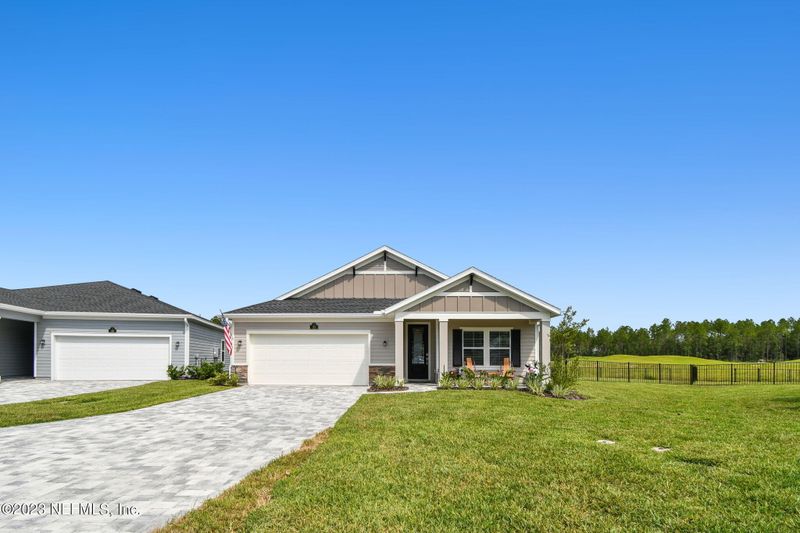 32 Quota Cir, St Johns, FL 32259