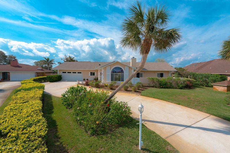 32 Sandpiper Dr, St Augustine Beach, FL 32080
