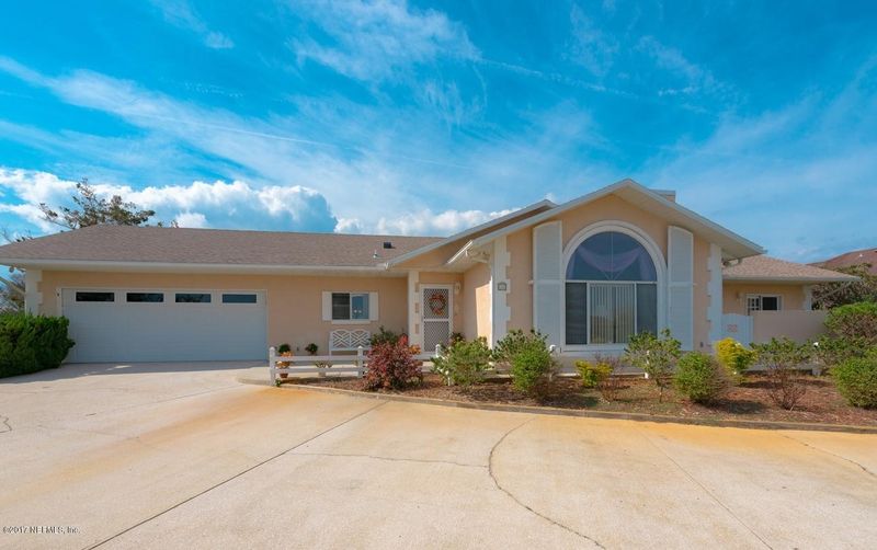 32 Sandpiper Dr, St Augustine Beach, FL 32080