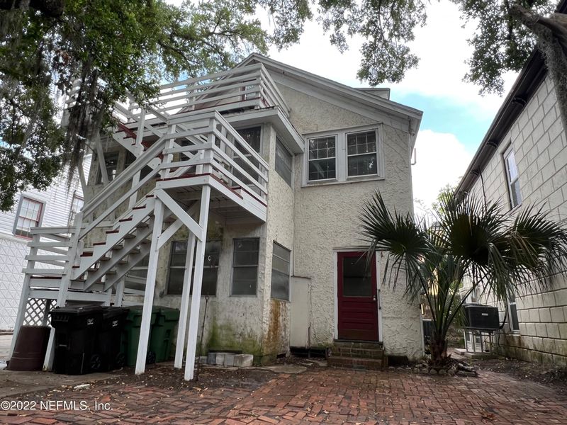 32 St Francis St, St Augustine, FL 32084