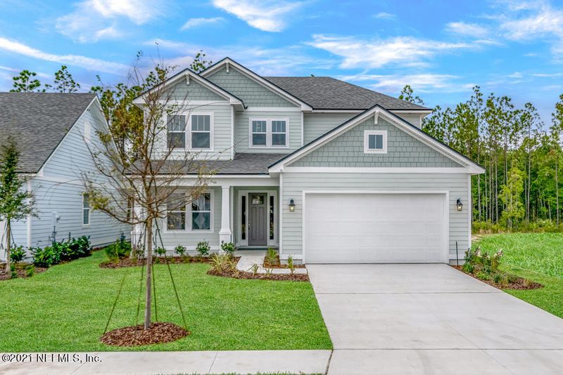 32 Tarbert Ln, St Augustine, FL 32092