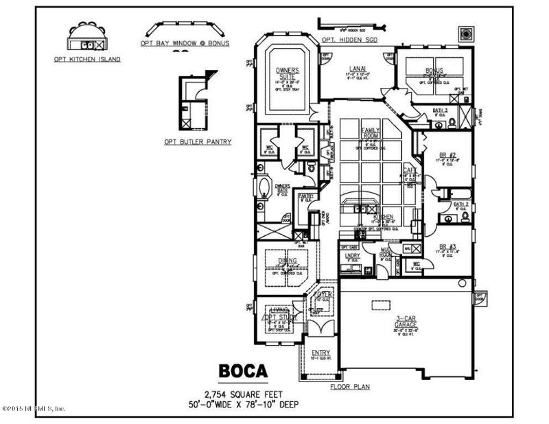 32 Tinker Ct, St Johns, FL 32259