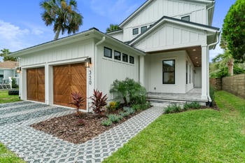 320 11th St, Atlantic Beach, FL 32233