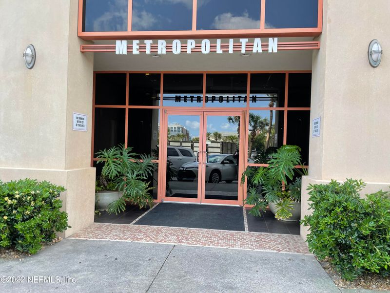 320 1st St N #809, Jacksonville Beach, FL 32250