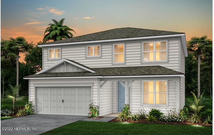 320 Cody Crest Ct, Jacksonville, FL 32226