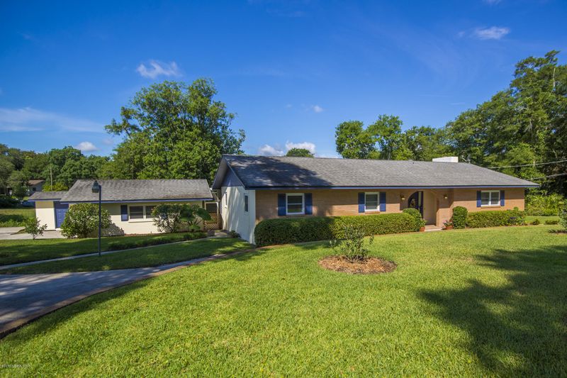 320 Cypress Rd, St Augustine, FL 32086