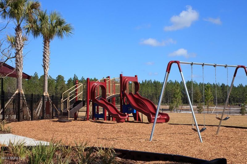 320 E Teague Bay Dr, St Augustine, FL 32092