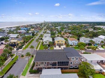 320 First St, Neptune Beach, FL 32266
