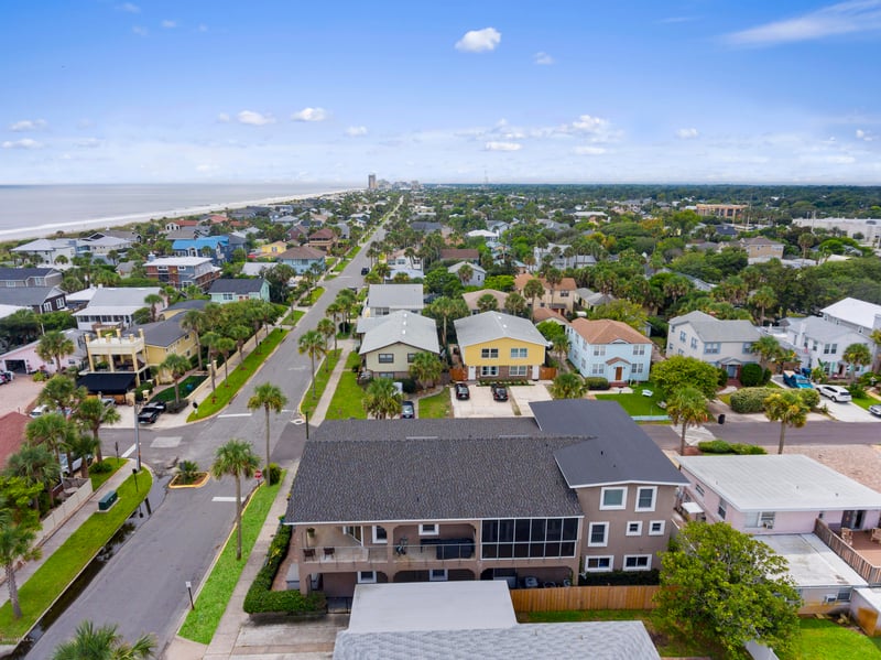 320 First St, Neptune Beach, FL 32266