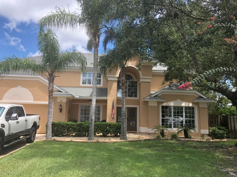 320 Ivy Lakes Dr, Jacksonville, FL 32259