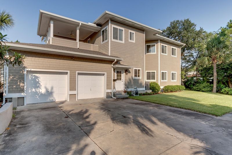 320 Oglethorpe Blvd, St Augustine, FL 32080