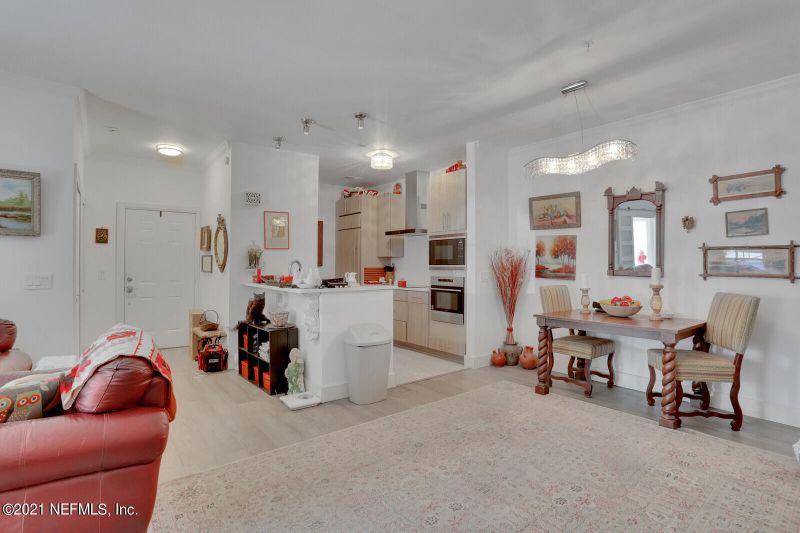 320 Ryder Cup Cir #109, St Augustine, FL 32092