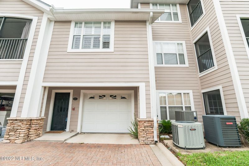 320 Ryder Cup Cir #205, St Augustine, FL 32092