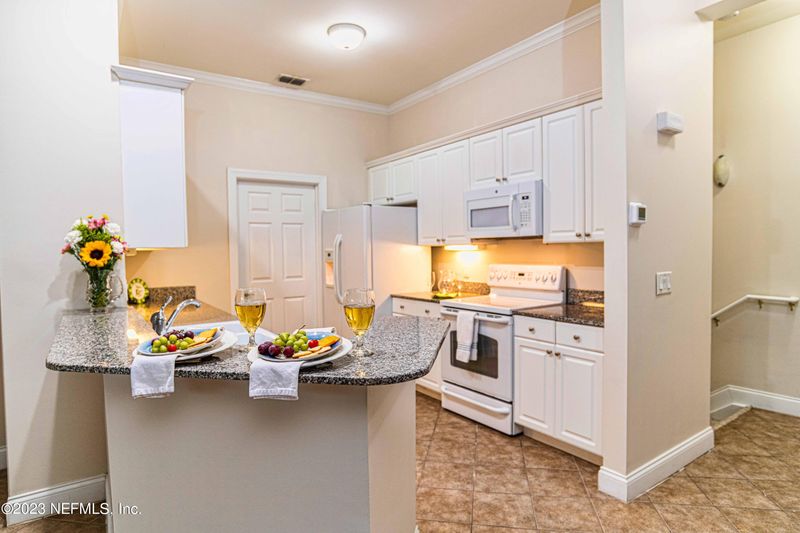 320 Ryder Cup Cir #208, St Augustine, FL 32092