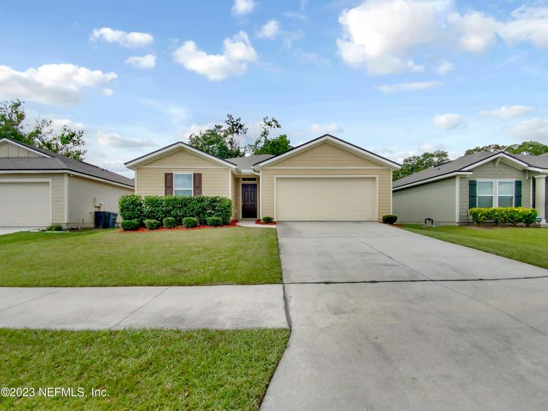 3200 Rogers Ave, Jacksonville, FL 32208