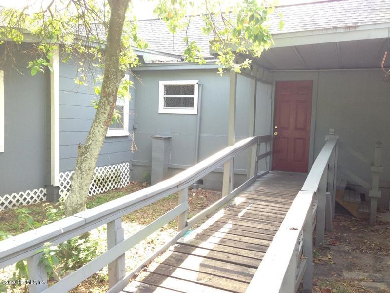 3201 Phyllis St, Jacksonville, FL 32205