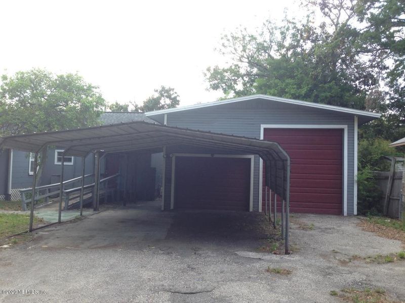 3201 Phyllis St, Jacksonville, FL 32205