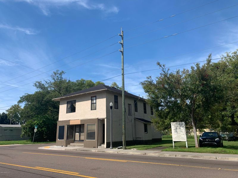 3202 Myrtle Ave N, Jacksonville, FL 32209