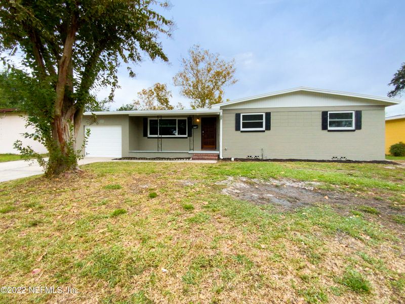 3205 Cristo Ln, Jacksonville, FL 32277