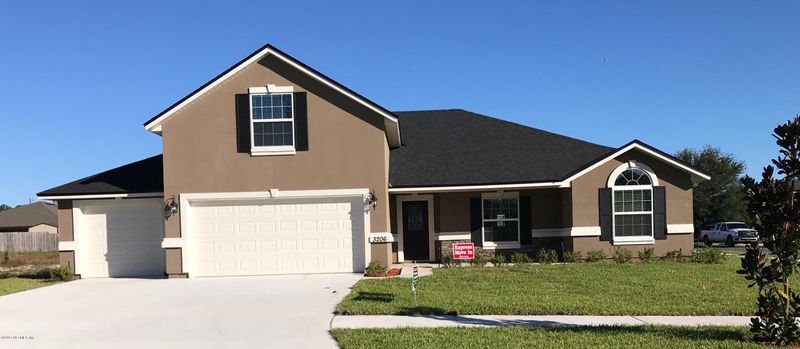 3206 Blanco Ln, Green Cove Springs, FL 32043