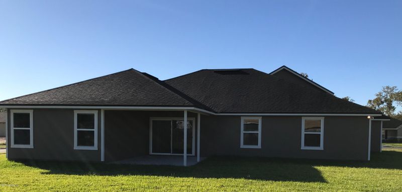 3206 Blanco Ln, Green Cove Springs, FL 32043