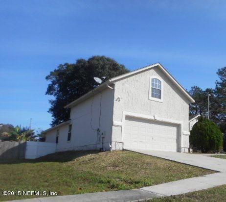 3206 Woodglen Dr, Orange Park, FL 32065