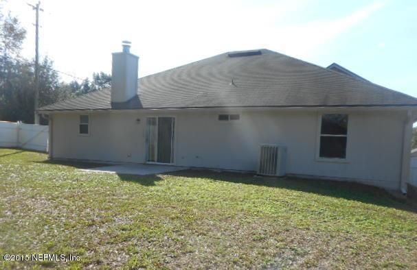 3206 Woodglen Dr, Orange Park, FL 32065
