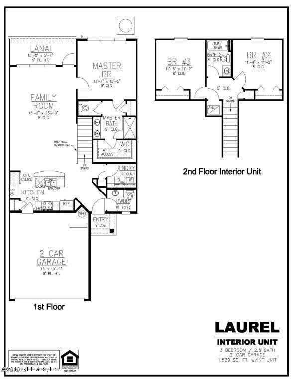 3208 Chestnut Ridge Way, Orange Park, FL 32065