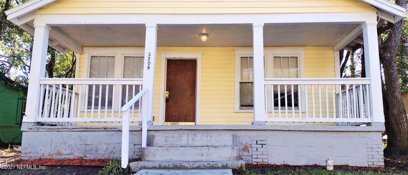 3208 Dillon St, Jacksonville, FL 32254