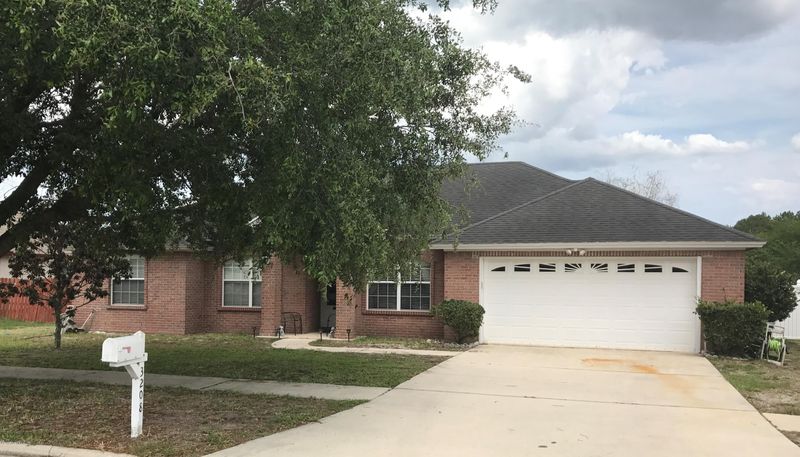 3208 Sexton Dr, Green Cove Springs, FL 32043