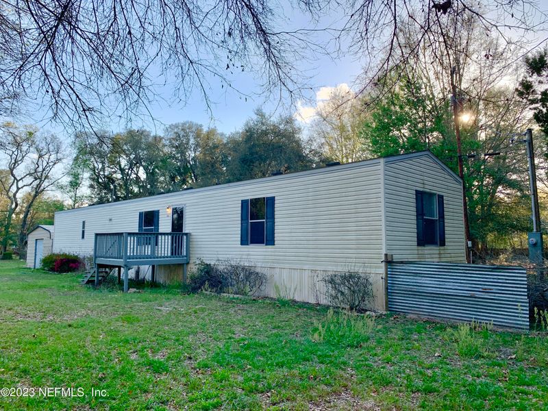 3208 Stella Hall Rd, Middleburg, FL 32068