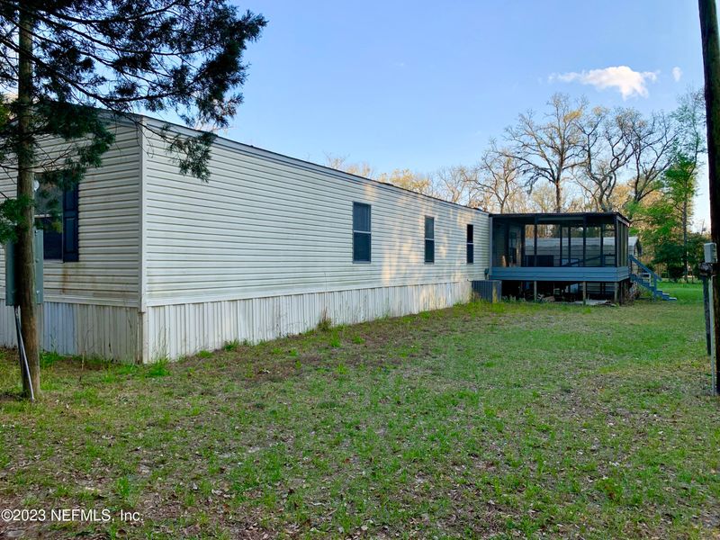 3208 Stella Hall Rd, Middleburg, FL 32068