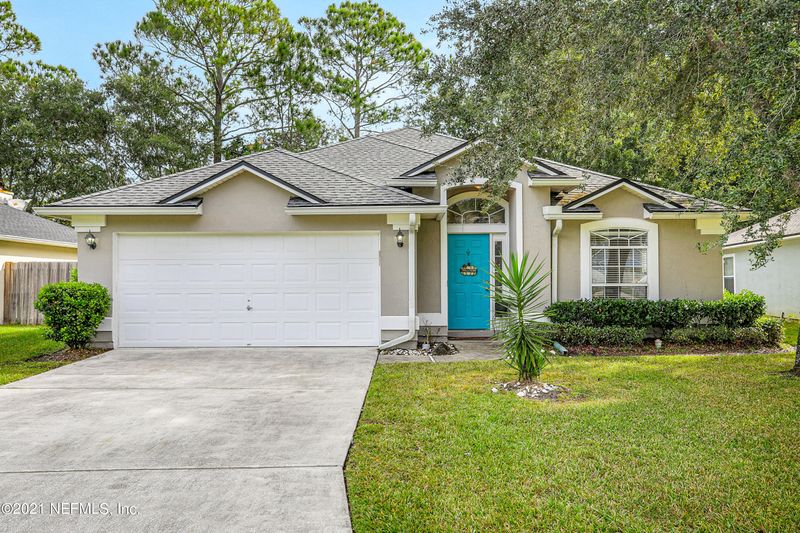 321 Johns Glen Dr, St Johns, FL 32259