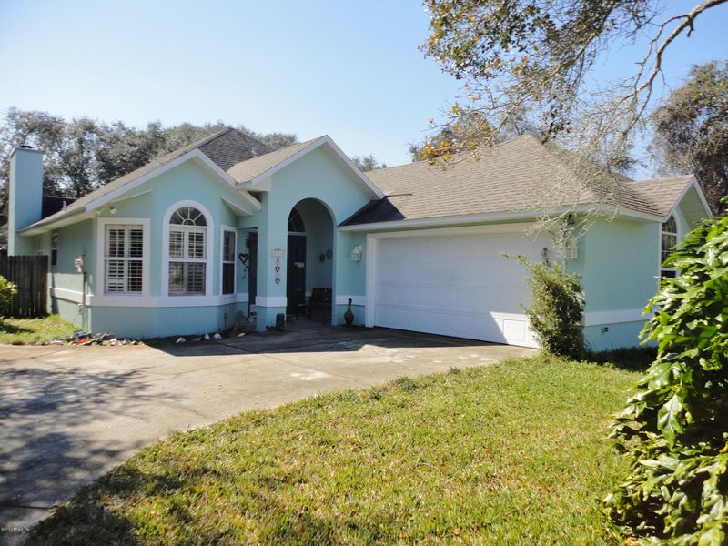 321 Mystical Way, St Augustine Beach, FL 32080