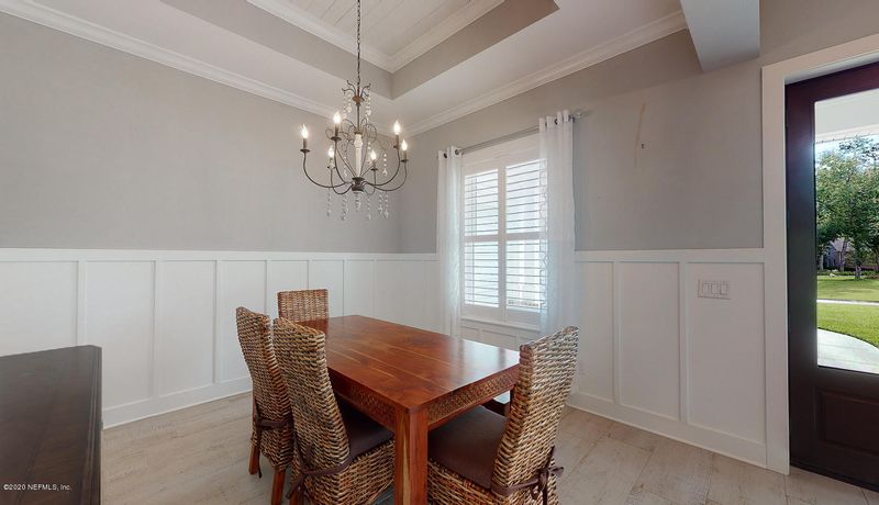 321 Old Plantation Dr, St Augustine, FL 32086