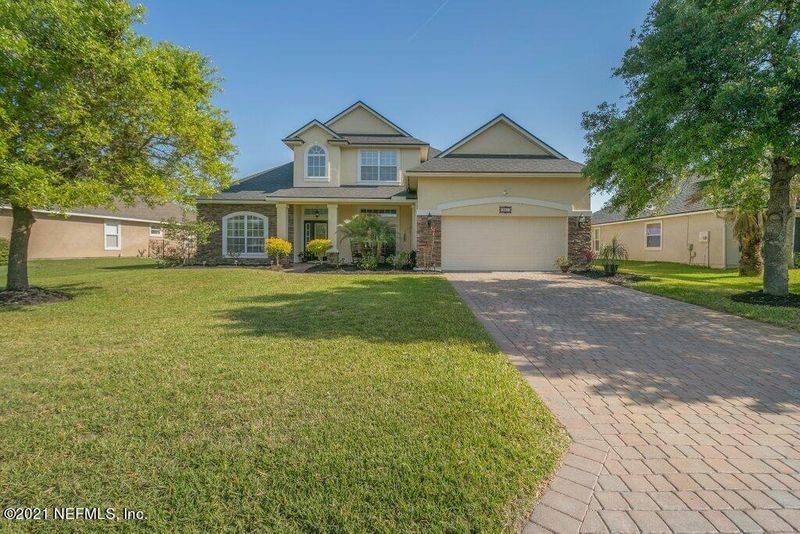 321 Porta Rosa Cir, St Augustine, FL 32092