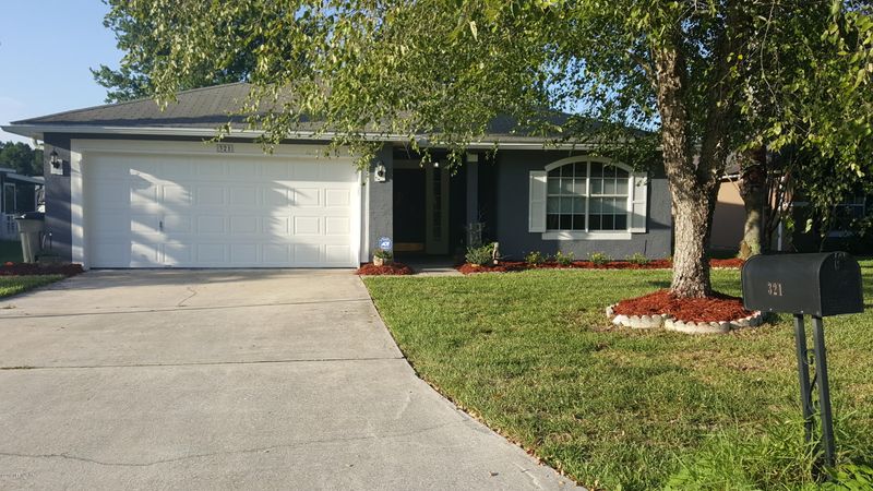 321 Southlake Dr, St Augustine, FL 32092