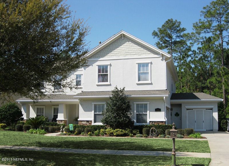 321 St Johns Golf Dr, St Augustine, FL 32092