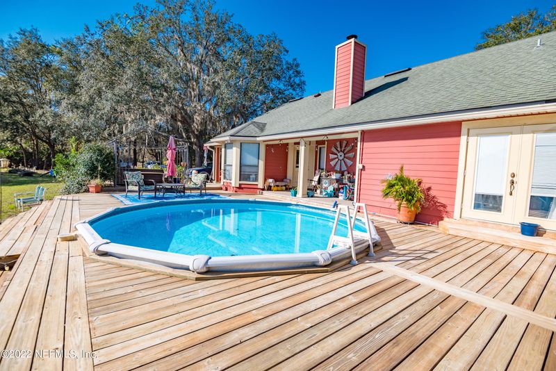 3210 Thunder Rd, Middleburg, FL 32068