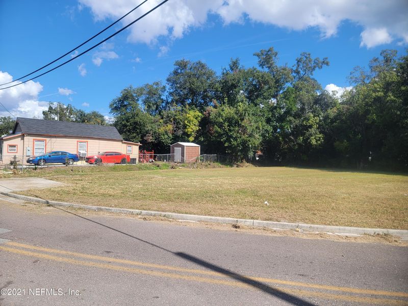 3211 Haines St, Jacksonville, FL 32206