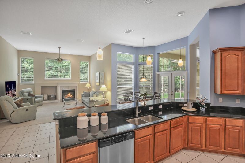 3212 Trout Creek Ct, St Augustine, FL 32092