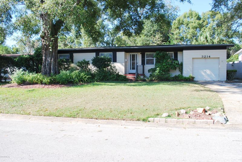 3214 De Carlo Ln, Jacksonville, FL 32277