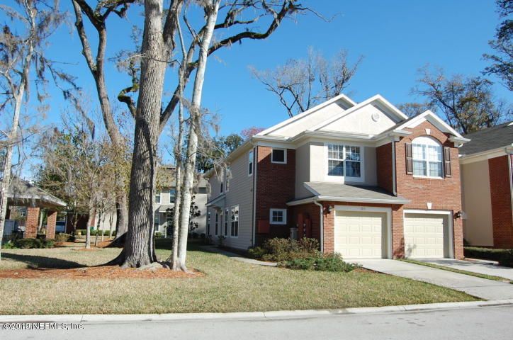 3215 Climbing Ivy Trl, Jacksonville, FL 32216