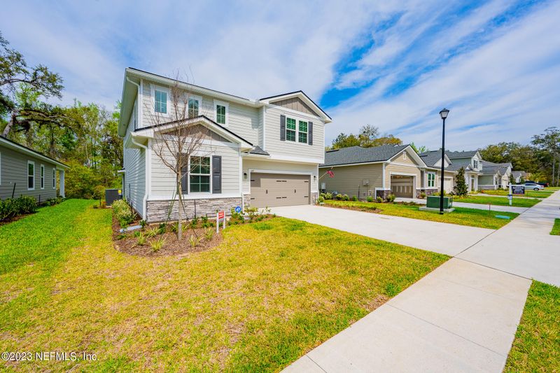 322 Little Bear Rn, St Johns, FL 32259