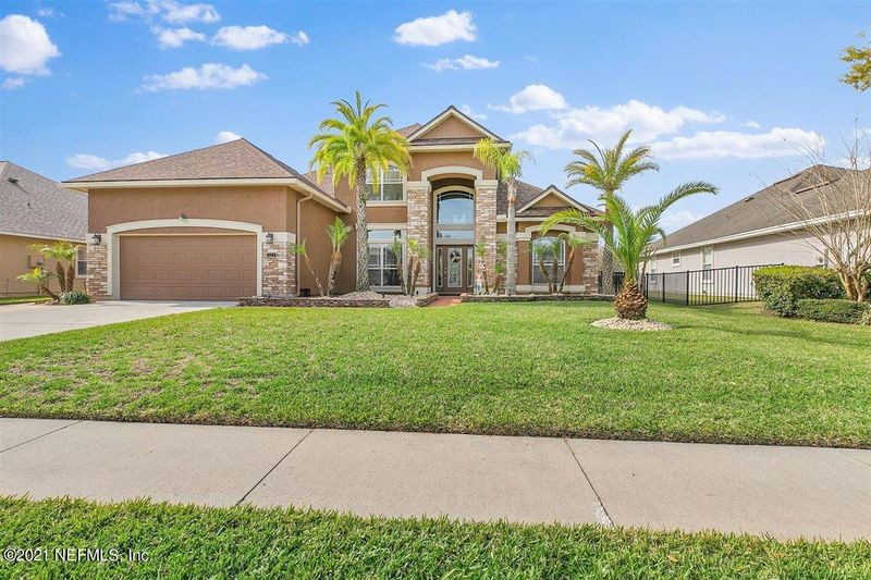 322 Porta Rosa Cir, St Augustine, FL 32092