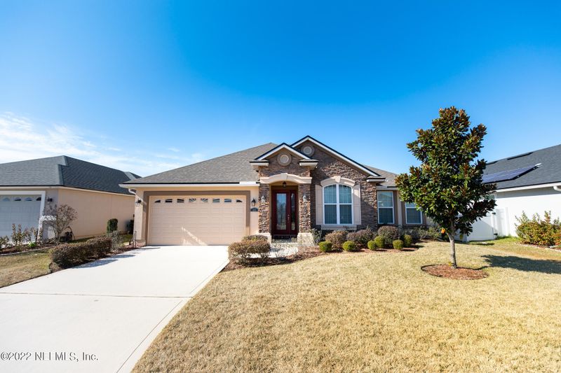 322 St James Way, Orange Park, FL 32065