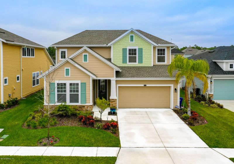 322 Tavernier Dr, Ponte Vedra, FL 32081
