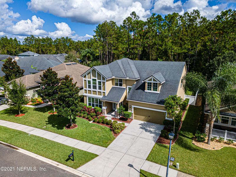 322 Willow Winds Pw, St Johns, FL 32259